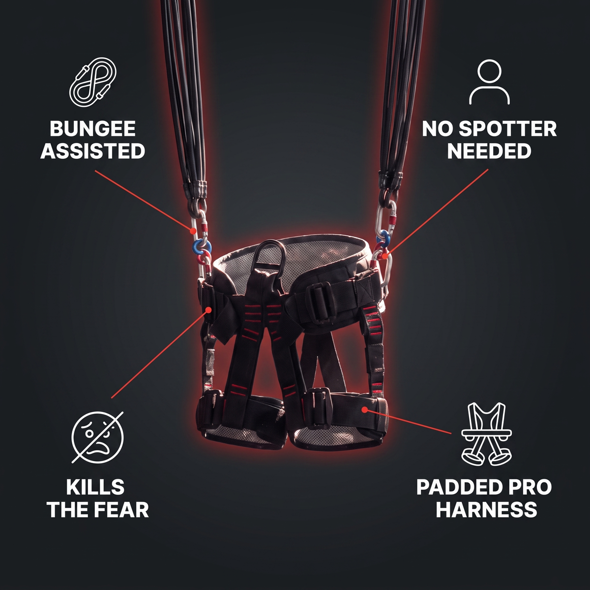 Backflipd Trainer